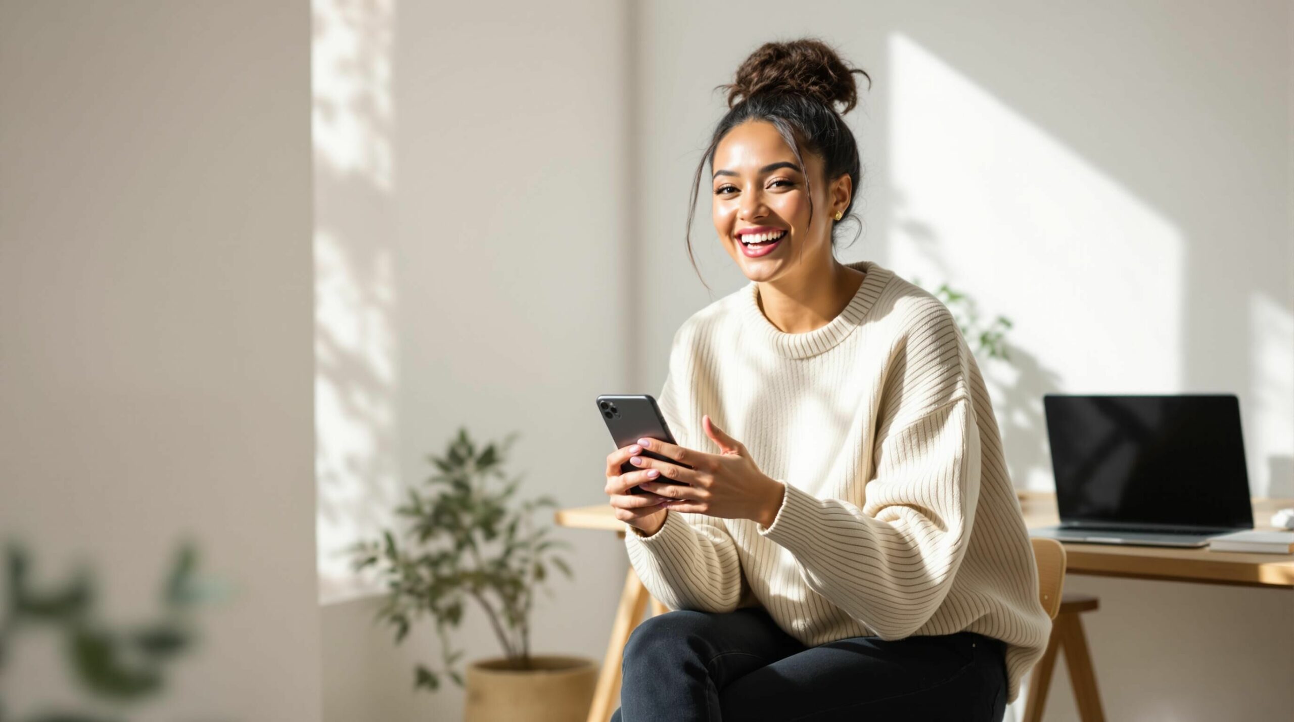 Erfahren Sie, wie Sie mithilfe eines Mikro-Influencers Ihre Marketingstrategie ankurbeln können. Erkunden Sie die zahlreichen Vorteile dieses Ansatzes sowie praktische Tipps zur Auswahl des richtigen Partners und zur Maximierung Ihrer Online-Sichtbarkeit.