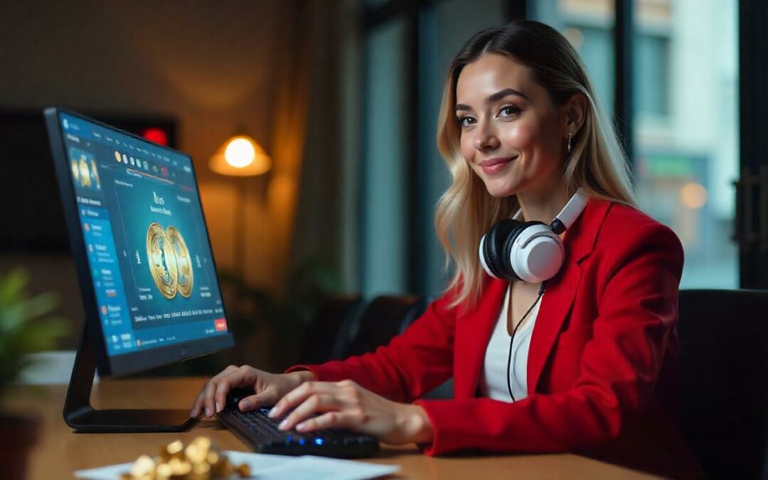 Dai dadi al digitale: imparare i fondamenti del Crypto Craps