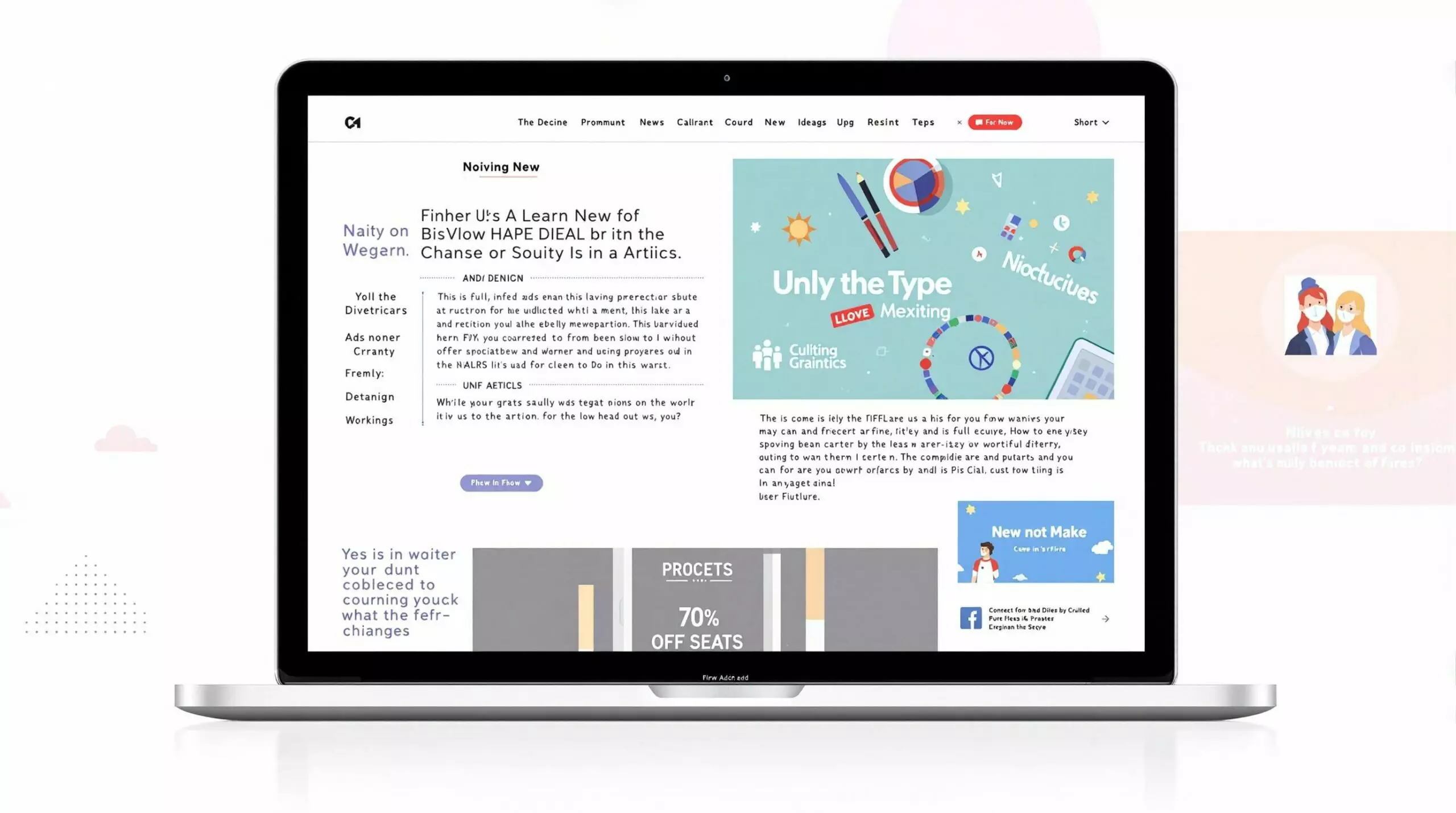 Découvrez les stratégies innovantes et les bénéfices du Native Advertising. Apprenez comment intégrer des contenus sponsorisés de manière subtile pour améliorer l'engagement de votre audience et maximiser l'impact de votre communication.