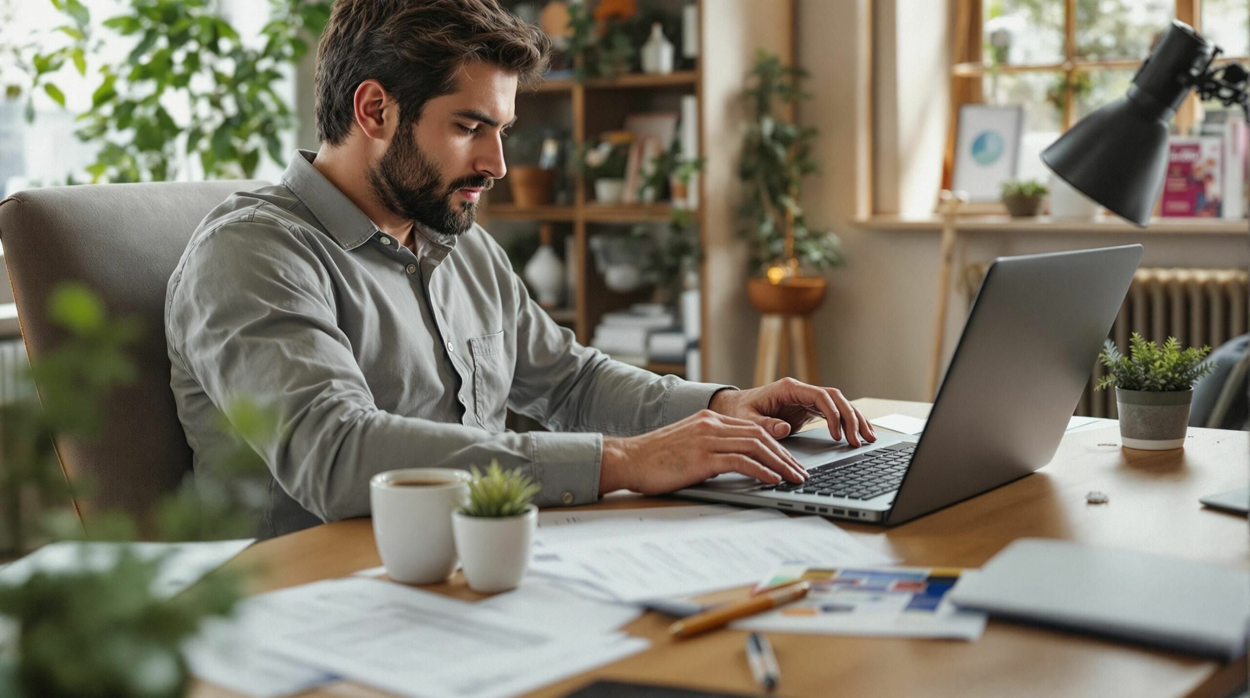 Descubra la importancia y las ventajas de declarar sus ingresos como empresario autónomo. Este paso crucial le permitirá beneficiarse de la cobertura de la Seguridad Social, cumplir con sus obligaciones fiscales y sacar el máximo partido a su negocio. Descubra las mejores prácticas y consejos para facilitar la declaración de la renta y optimizar su condición de autoempresario.