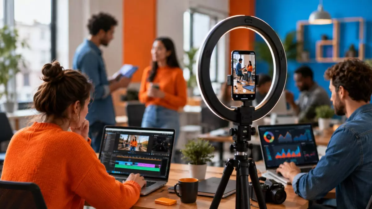 10 strategie di content marketing essenziali per il 2025