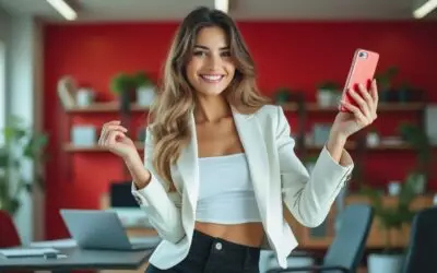 BookTok : découvrez comment TikTok fait exploser les ventes de livres en un clin d’œil