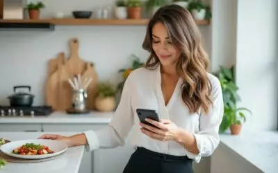 Instagram e tiktok: la ricetta dei ristoranti di tendenza per il successo sui social network