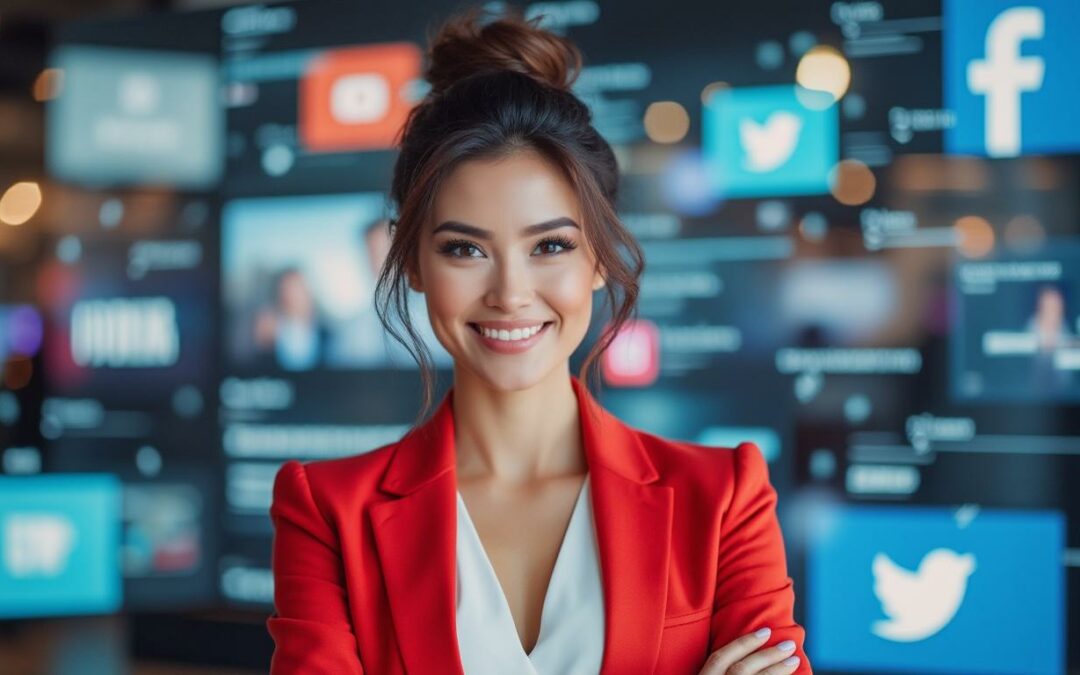 discover how meta is transforming facebook and instagram with AI-powered voice dubbing, delivering an innovative and immersive user experience on its social platforms.