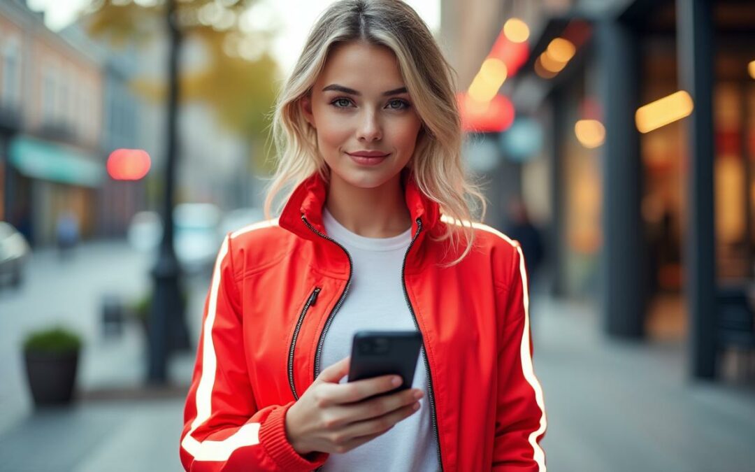 Neon coat revoluciona el mundo de los influencers con experiencias exclusivas gratuitas
