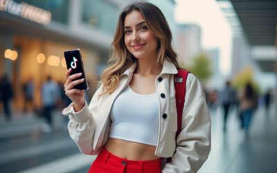 Prenotare gli hotel direttamente su tiktok: la tendenza che sta rivoluzionando il turismo