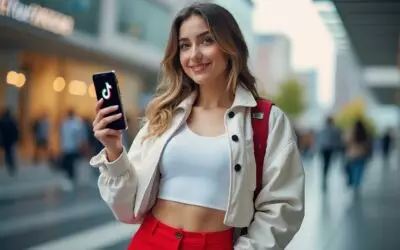 Réserver des hôtels directement sur tiktok : la tendance qui bouleverse le tourisme