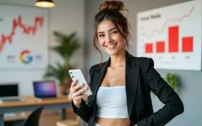 Santé mentale et TikTok : pourquoi devenons-nous tous accro ?