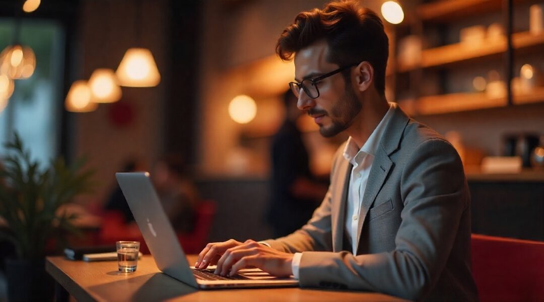 Scoprite perché l'e-commerce e il webmarketing esploderanno nel 2025