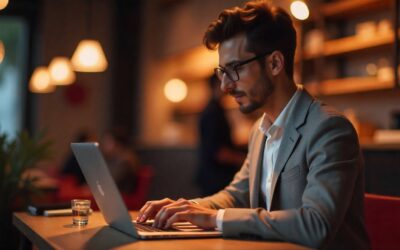 Scoprite perché l'e-commerce e il webmarketing esploderanno nel 2025