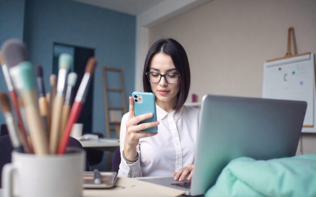 Le rôle des nano et micro-influenceurs dans le divertissement