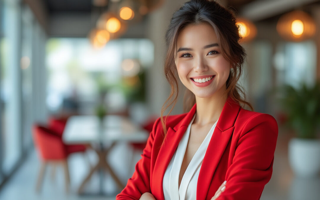 boost your click-through rate by discovering the best tips for creating trendy, high-impact real ads. double your results on social networks with these essential tips!
