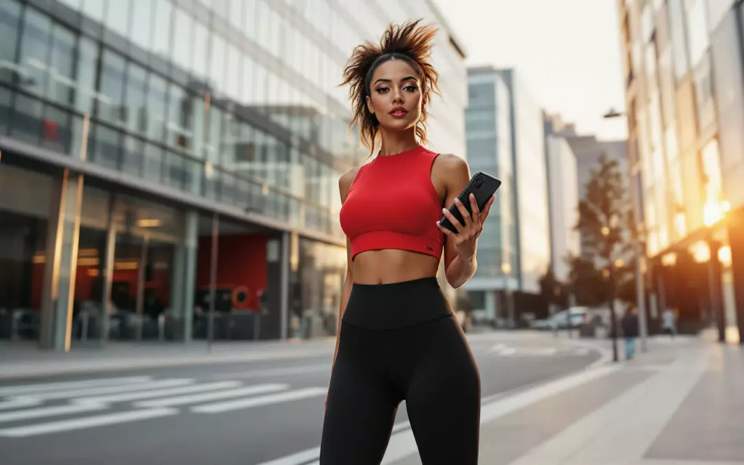 Discover how the On brand conquered Instagram and TikTok in 6 months thanks to influencers