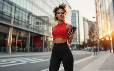 Scopri come il marchio On ha conquistato Instagram e TikTok in 6 mesi grazie agli influencer