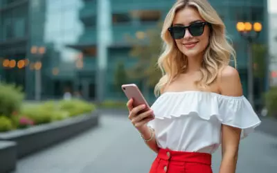 Fuite d’informations : Les secrets des lunettes connectées de Meta avant la présentation officielle