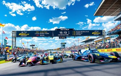 GP Explorer 3: date, schedule, participants, ticketing... Everything you need to know about the next race