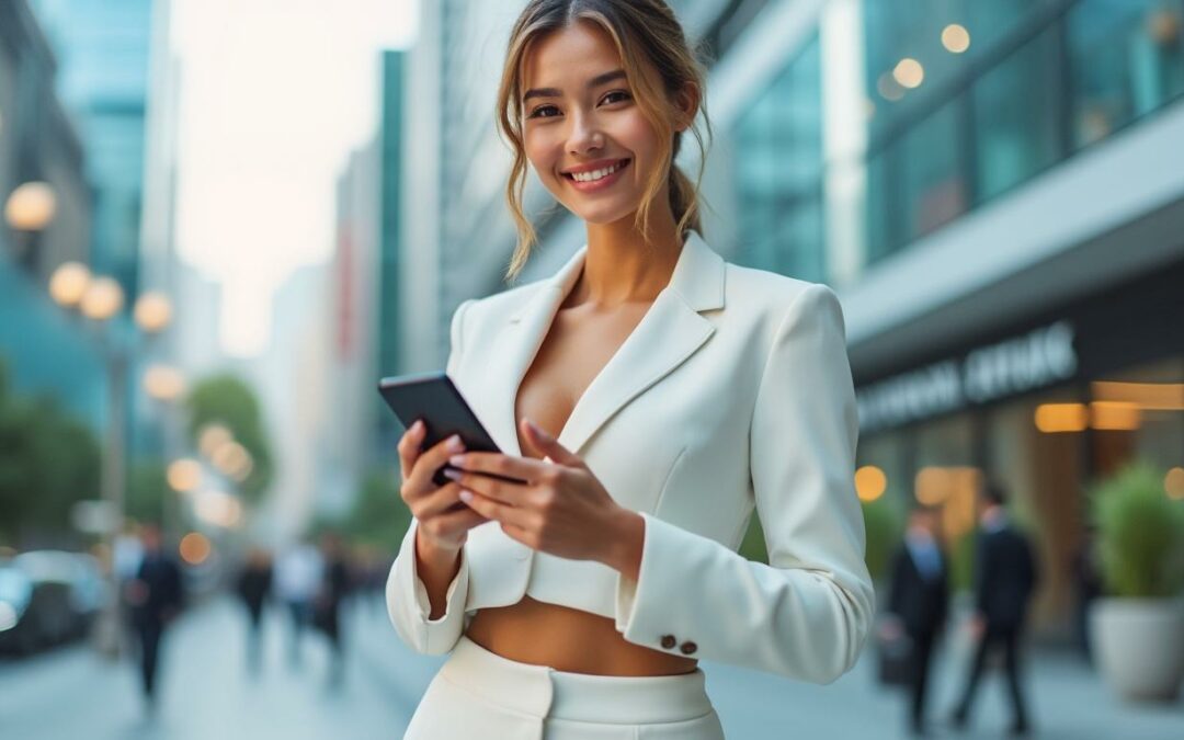 Sumérgete en el mundo de las influencers familiares y descubre cómo crean la vida perfecta en Instagram con sus consejos y secretos bien guardados. ¡Inspírate con su día a día y sus consejos para enriquecer tu propio feed!