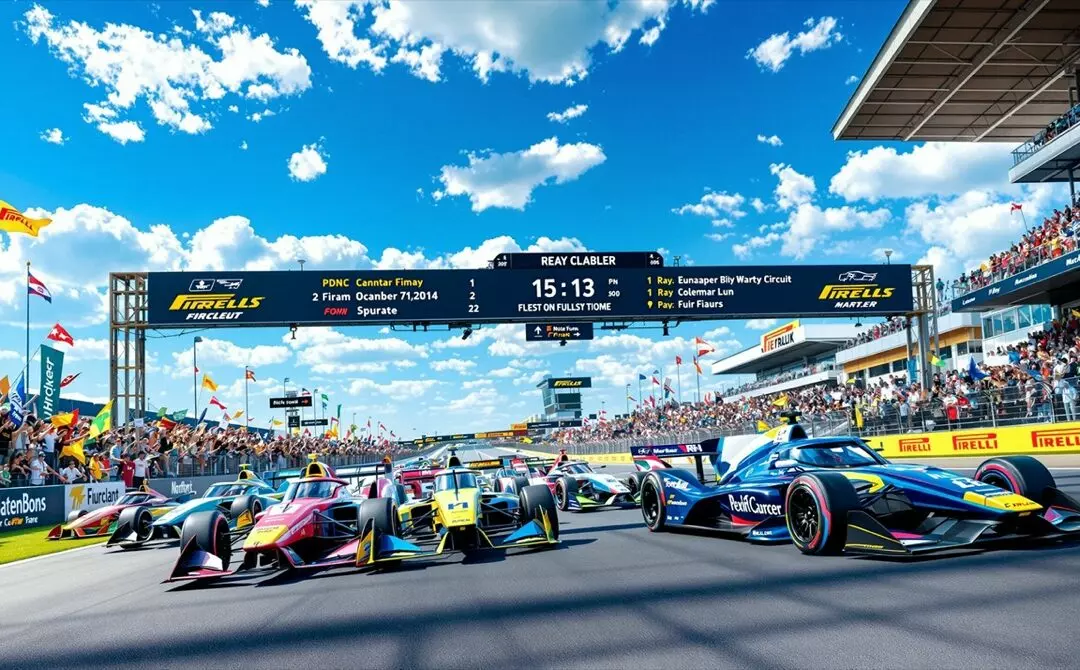 GP Explorer 3 : date, programme, participants, billetterie… Tout savoir sur la prochaine course