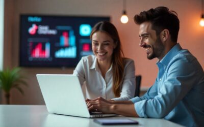How a Refer-a-Friend Platform Works: Benefits for Businesses and Customers