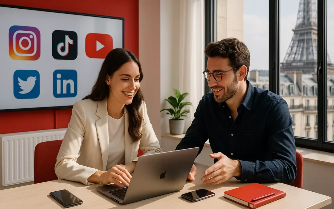 ¿Por qué elegir la agencia de marketing de influencers ValueYourNetwork?