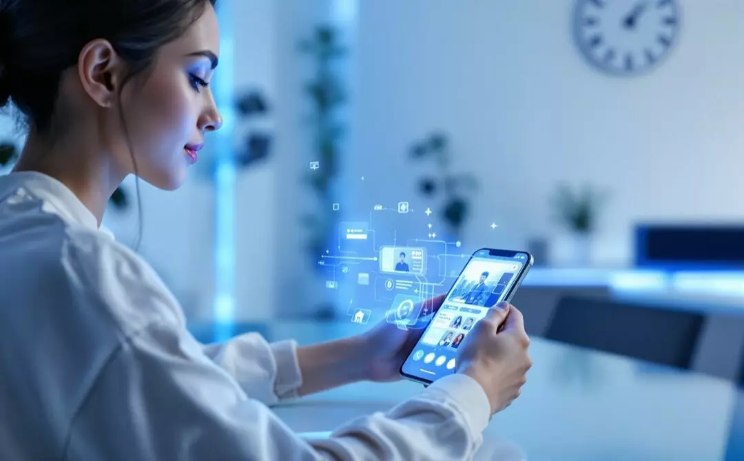 immergetevi nel mondo di vibes, la nuova rivoluzionaria tecnologia per la generazione di video con ia. scoprite come vibes sta trasformando la creazione di video, rendendo i vostri progetti più semplici e cambiando il gioco per i creatori di contenuti!