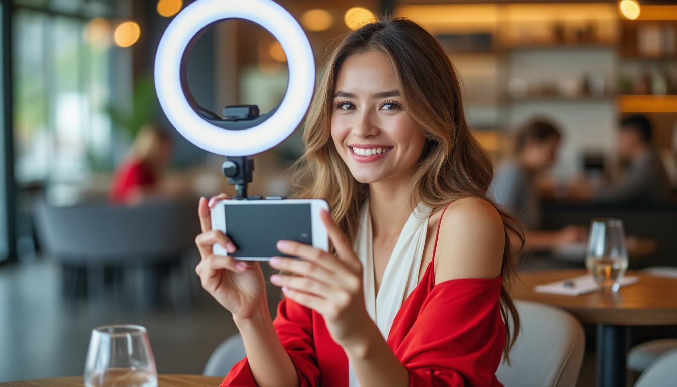 Aumenta la visibilità e il traffico del tuo ristorante collaborando con influencer locali. Scopri come attrarre nuovi clienti attraverso partnership efficaci e strategie su misura per la tua attività!