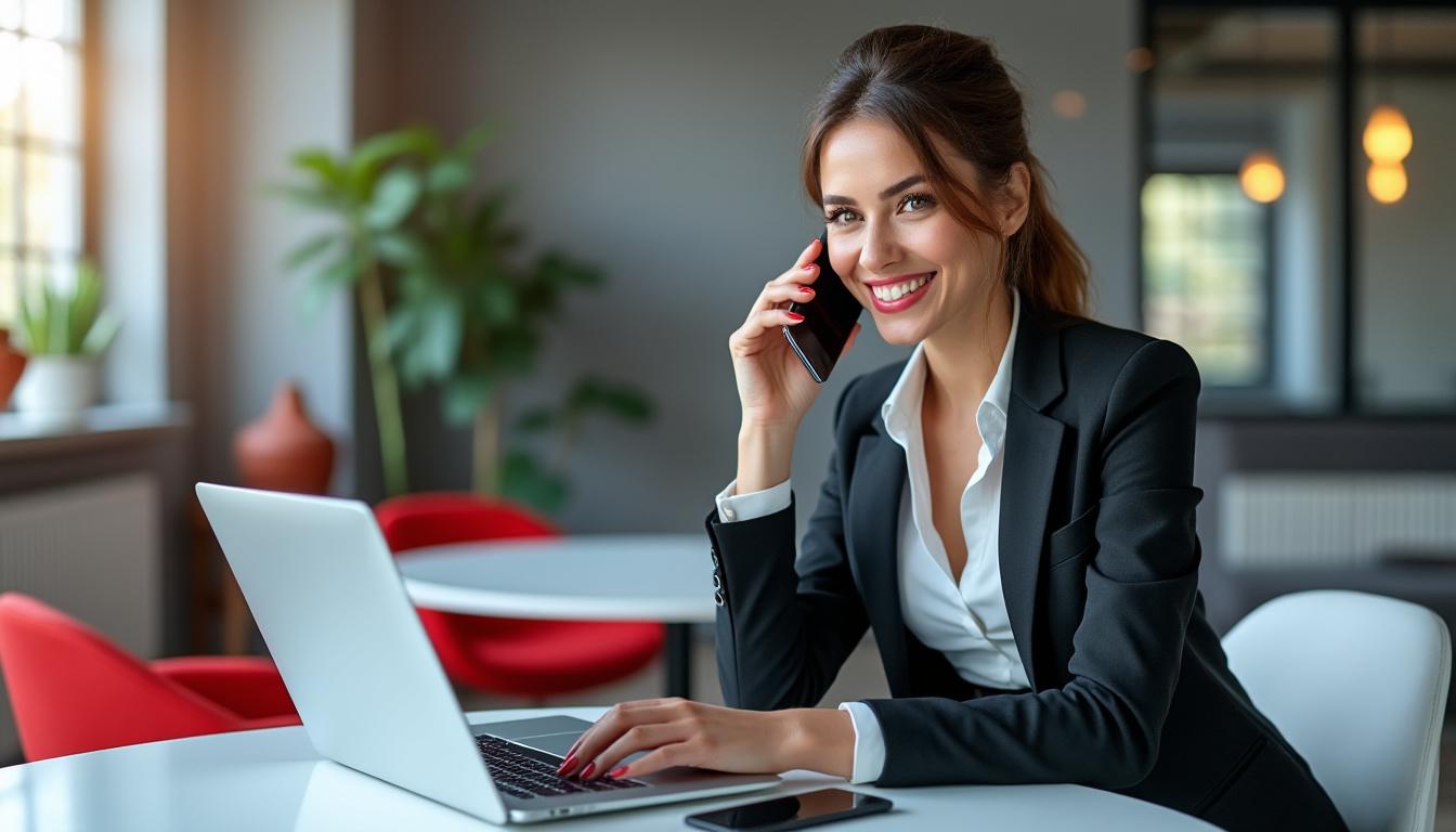 Descubra cómo Cici, el chatbot de IA desarrollado en China, destaca y compite con los líderes mundiales en inteligencia artificial. Análisis, innovaciones y perspectivas sobre este éxito tecnológico chino.