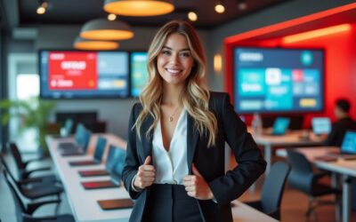 Chatbot AI Made in China: Cici si distingue dai giganti globali dell'intelligenza artificiale