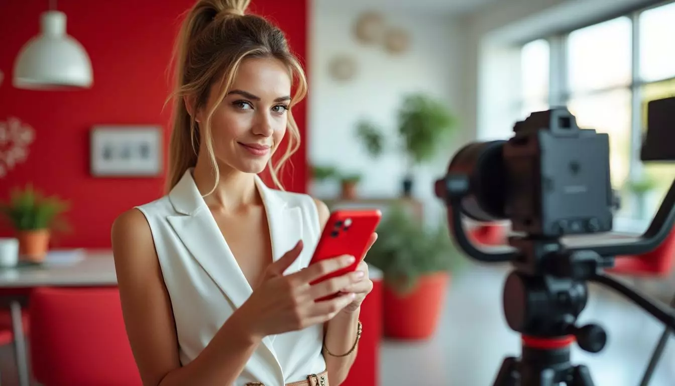 Scopri gli Instagram Rings, un nuovo premio che premia la creatività su Instagram prima della fama. Un premio che mette in risalto il talento e l'originalità di creativi stimolanti.