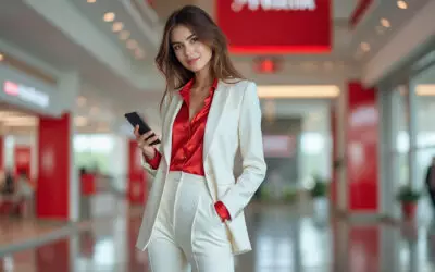 Les 10 marques de luxe italiennes les plus influentes sur Instagram