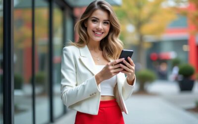 Marketing de influencers en 2025: tendencias clave a tener en cuenta