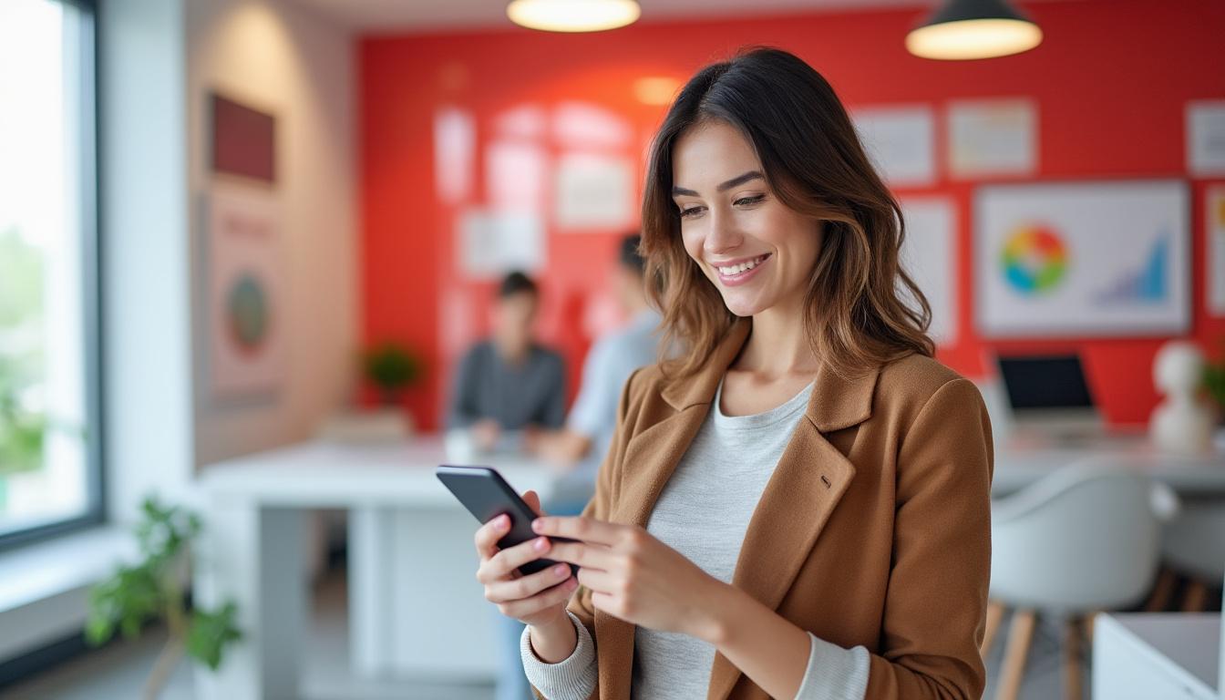 Discover how TikTok Shop is taking on eBay in the French market: a new way to buy and sell online, more innovative and interactive than ever!