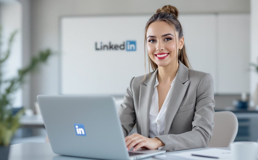 L'algoritmo di LinkedIn è (di nuovo) cambiato: cosa devi sapere nel 2025