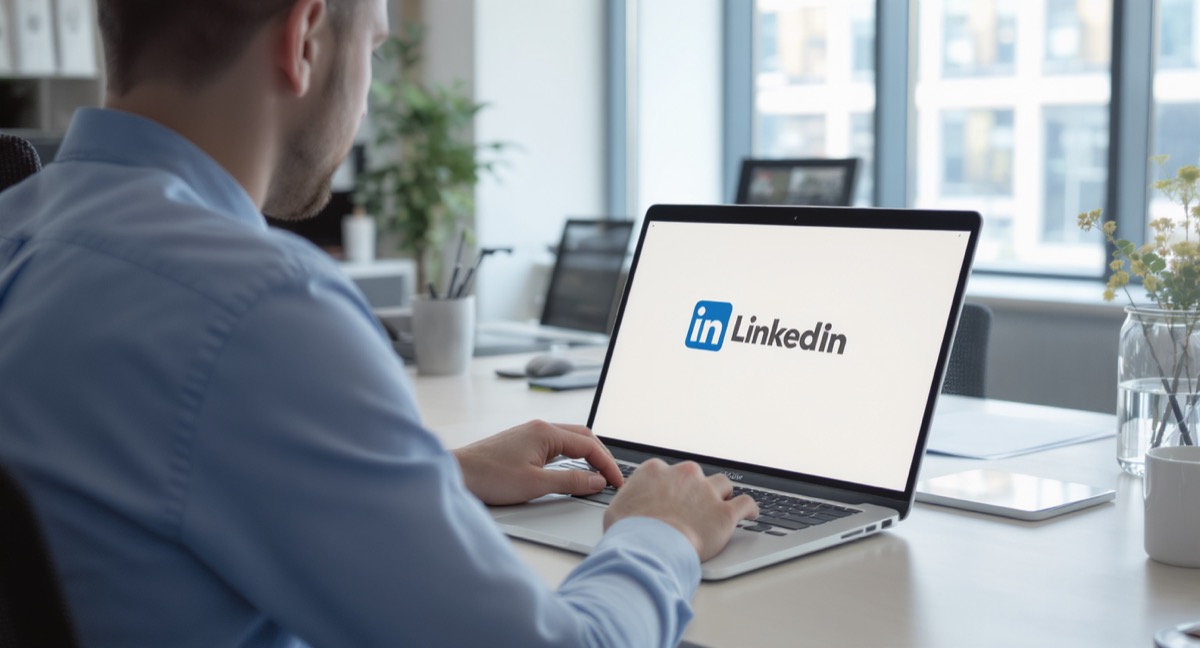 L'algoritmo di LinkedIn è (di nuovo) cambiato: cosa devi sapere nel 2025