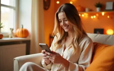 Fêtez Halloween avec 31 jours de TikTok-Tober