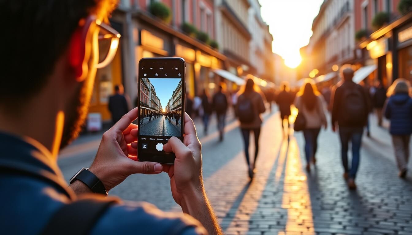 Découvrez notre sélection des 15 meilleurs influenceurs bordelais à suivre en 2025. Profils inspirants, tendances locales et lifestyle à Bordeaux : trouvez ceux qui feront l'actualité cette année !