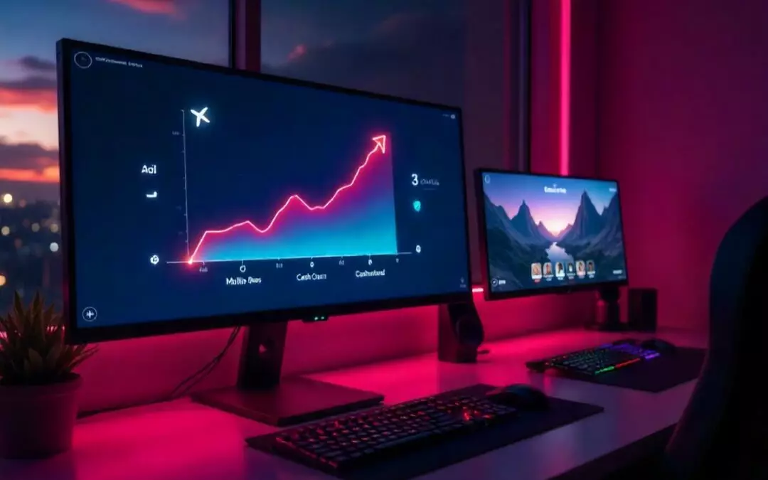 Parimatch Aviator: Filtering Strategy from Superstition