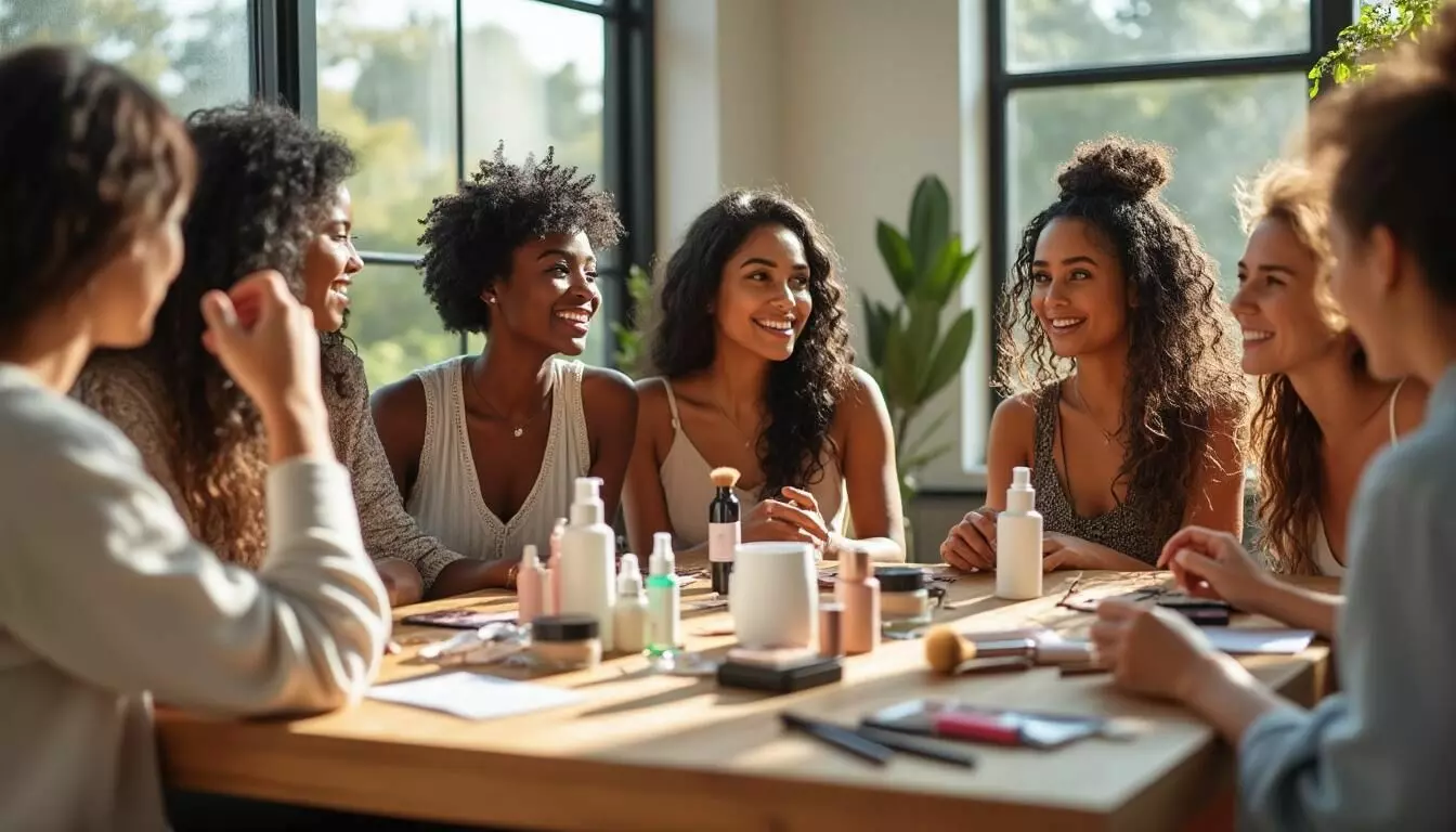 Découvrez notre sélection des 10 meilleurs blogs beauté à suivre cette année pour ne rien rater des tendances, conseils maquillage, soins de la peau et astuces incontournables !