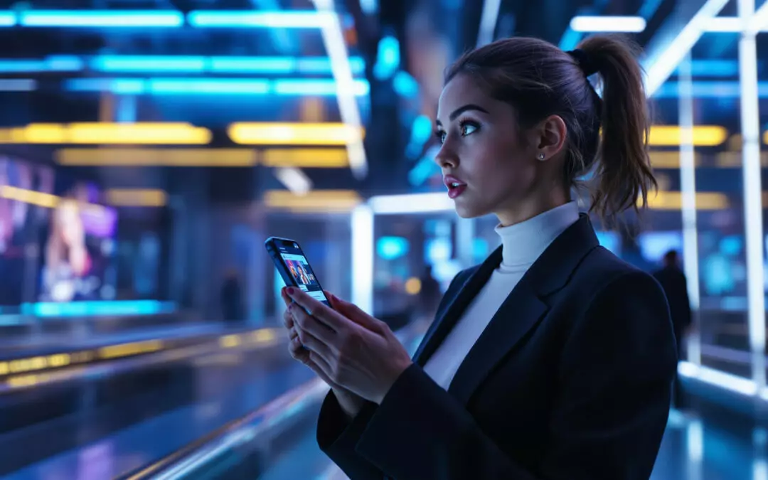 Découvrez pourquoi Sora 2 d’OpenAI pourrait remplacer TikTok dès demain