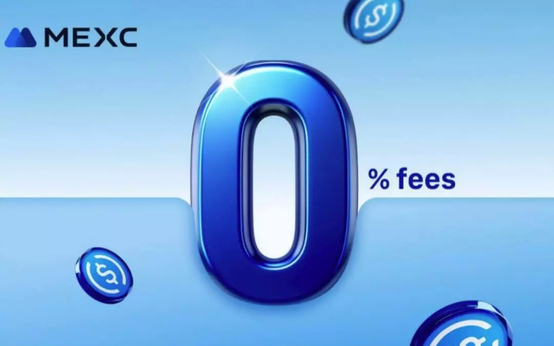 Why MEXC’s Low Fees Give Traders a Long-Term Advantage
