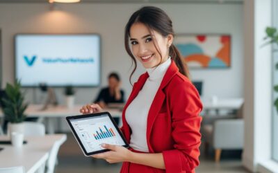 Schwarzes Brett: Entdecken Sie die innovativen neuen Vertriebskanäle von TikTok