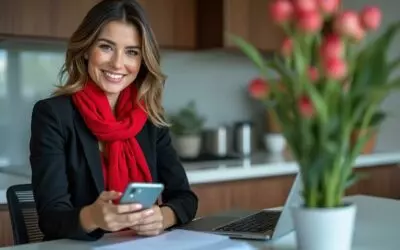 La forma en que respondes a los comentarios puede mejorar tu rendimiento en las redes sociales