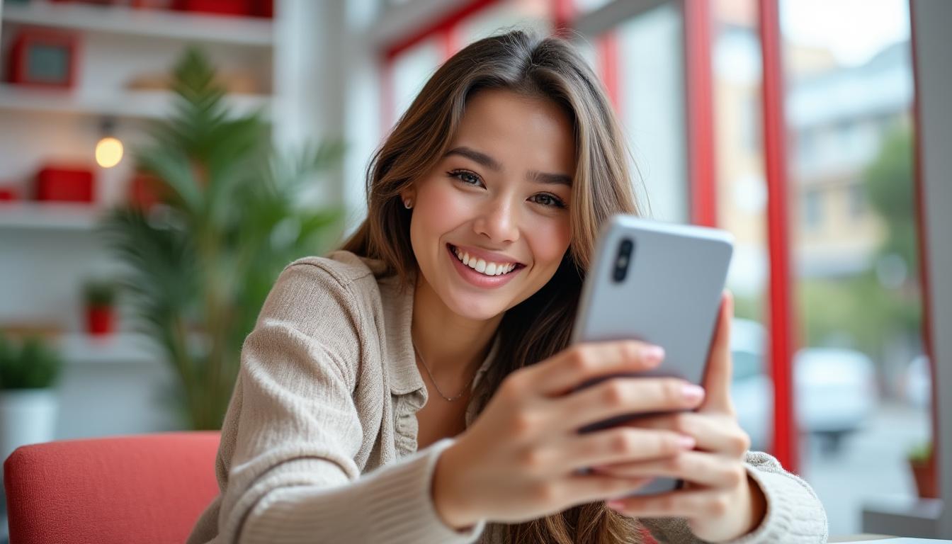 Descubre 7 trucos secretos que usan los influencers para crear contenido viral en TikTok y aumentar tu visibilidad en un abrir y cerrar de ojos.