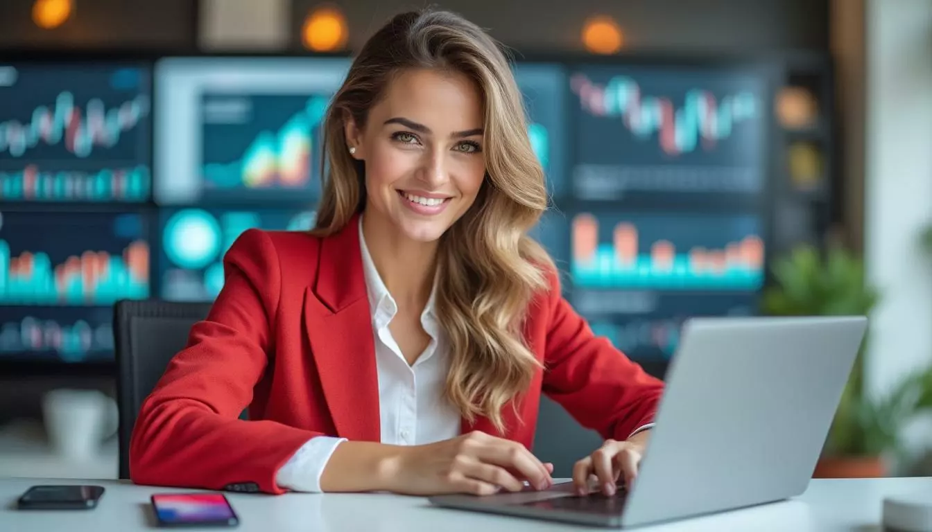 Erfahren Sie, wie Sie mithilfe bewährter Methoden für Marken und Agenturen eine erfolgreiche Einflussstrategie entwickeln, um Ihre Wirkung und Ihr Engagement zu maximieren.