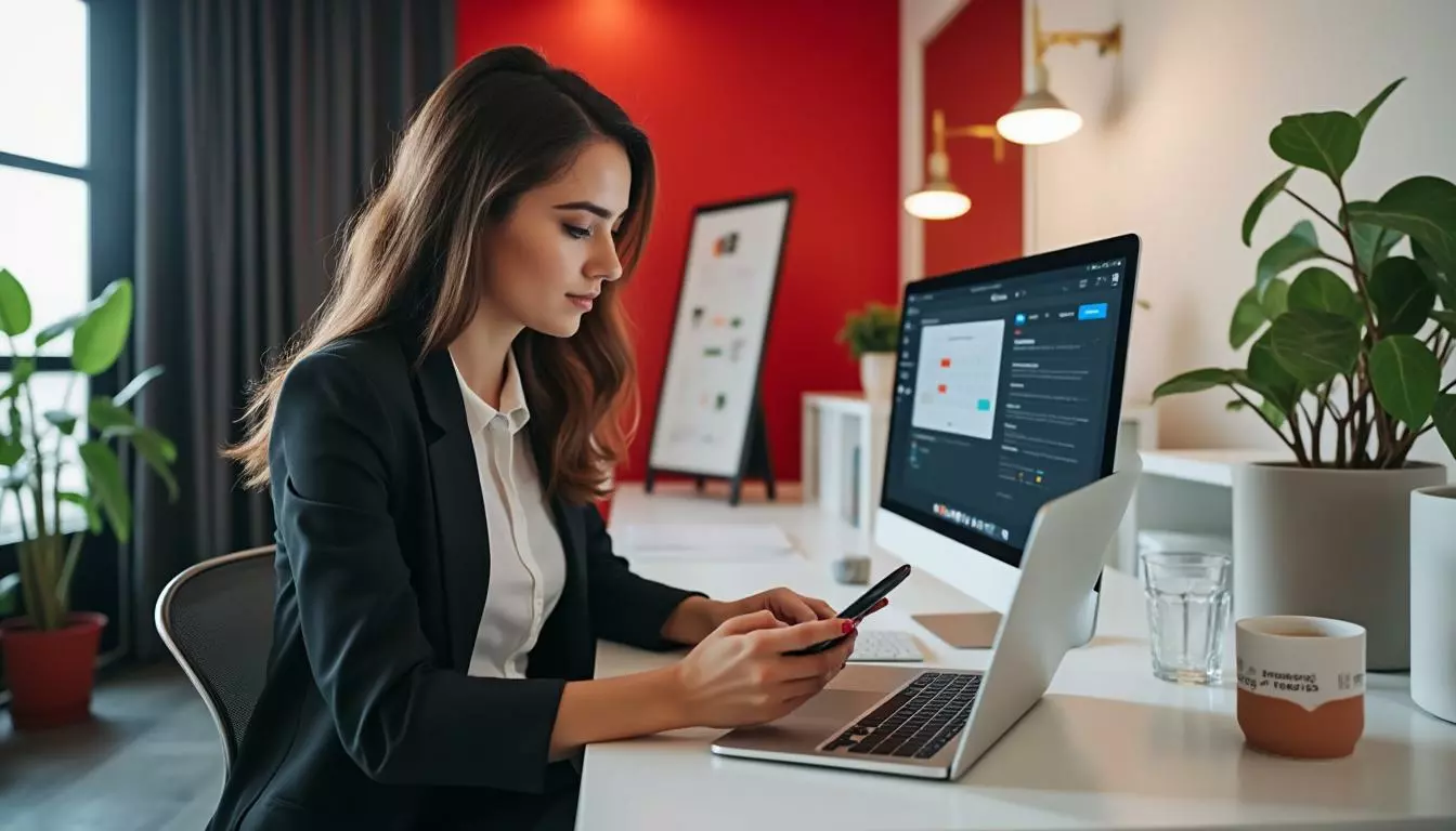 discover our complete guide to getting started with an instagram creative account, optimizing your presence and developing your audience effectively.