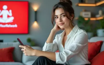 Instagram débarque dans votre salon : La stratégie de Meta pour réinventer la télévision sociale