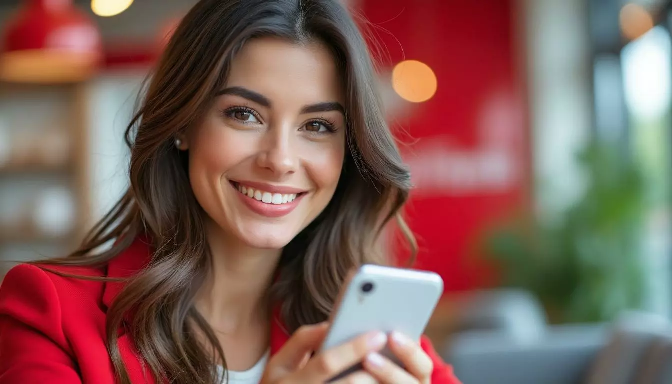 Discover why Generation Z prefers TikTok, leaving Netflix losing ground among young people. Analysis of current trends and behaviors.