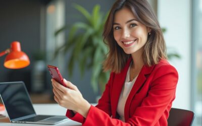 Generation Z wählt TikTok: Netflix verliert bei jungen Leuten an Boden.