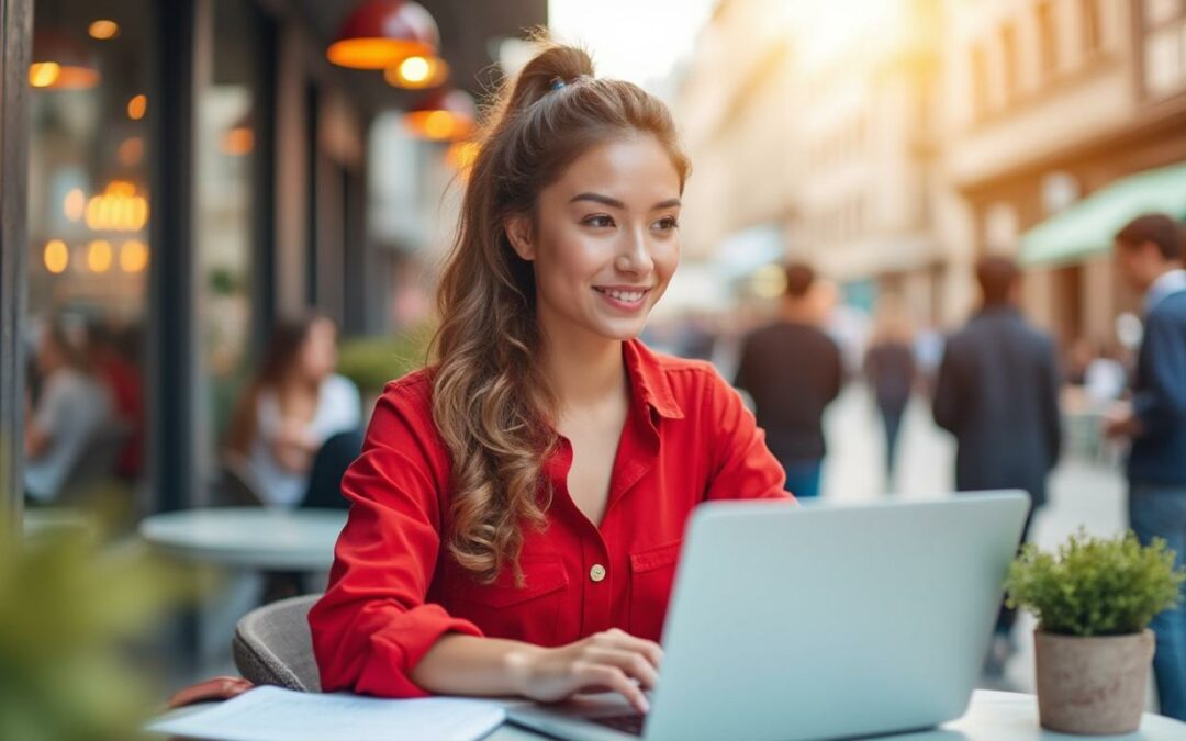 découvrez comment un algorithme moins efficace met en lumière la véritable force des communautés et leur impact authentique.