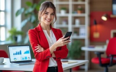 Marketing de influencers: cómo los famosos pueden llevar tu marca a nuevas cotas